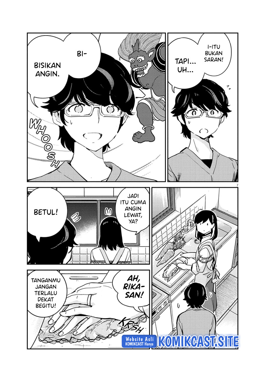 Chapter 96 - halaman 9