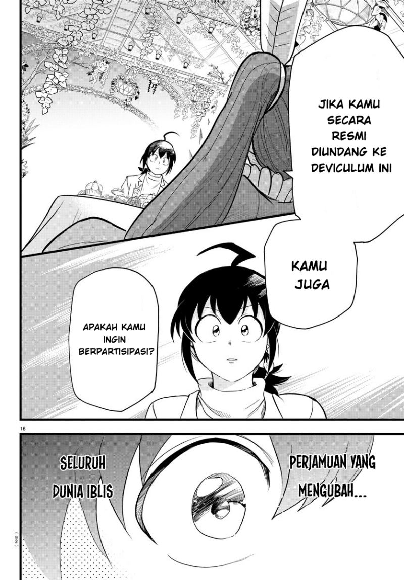 Chapter 286 - halaman 16