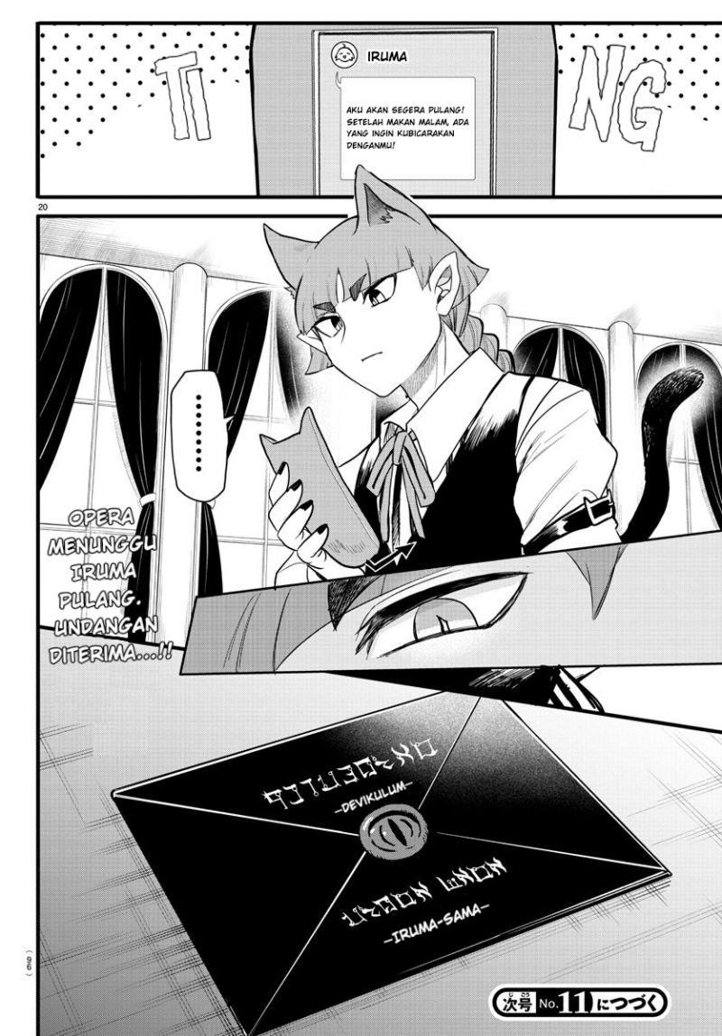 Chapter 286 - halaman 20