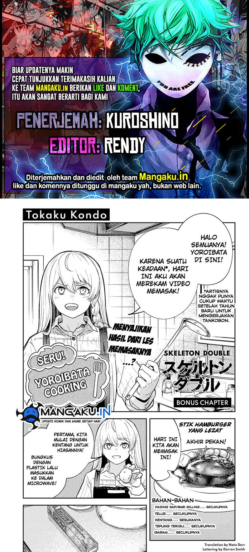 Chapter 13.5 - halaman 2