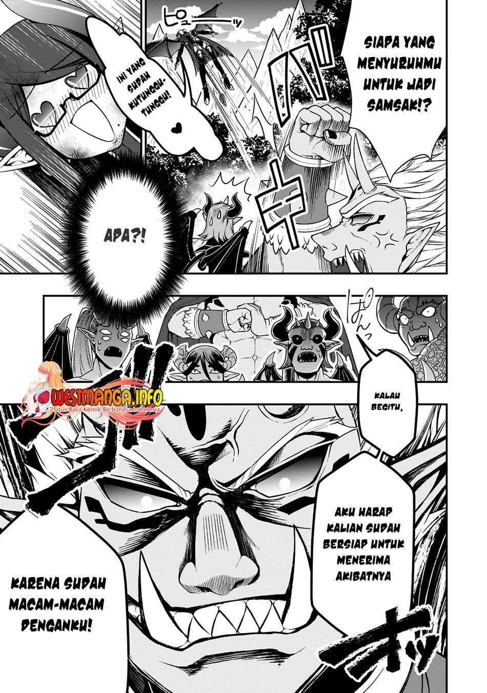 Chapter 40 - halaman 11