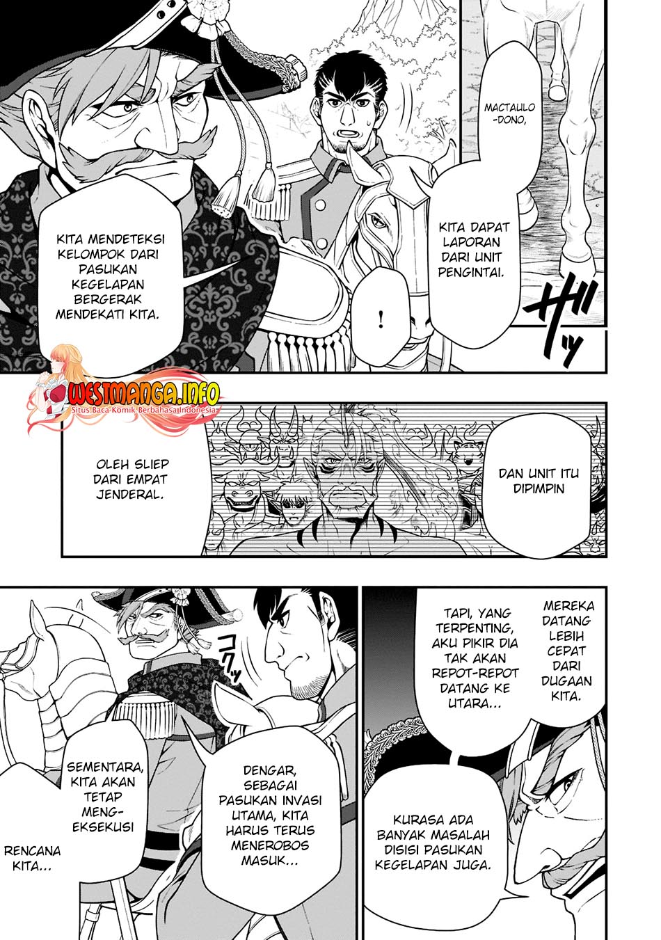 Chapter 40 - halaman 16