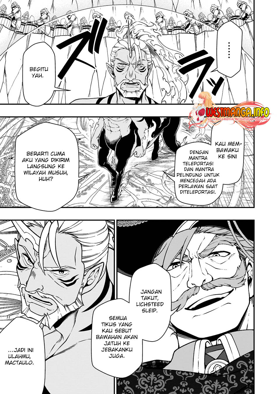 Chapter 40 - halaman 18