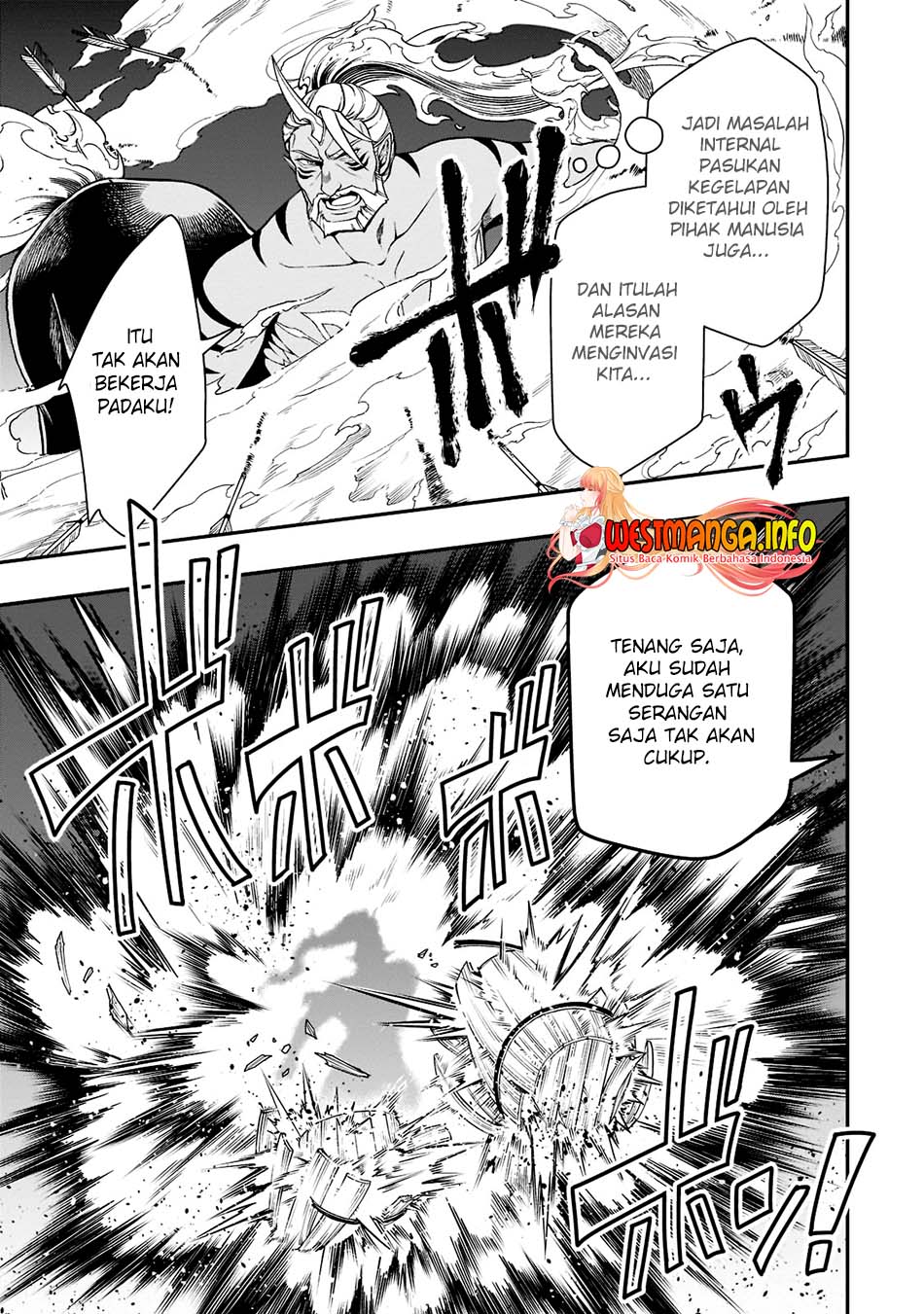 Chapter 40 - halaman 20