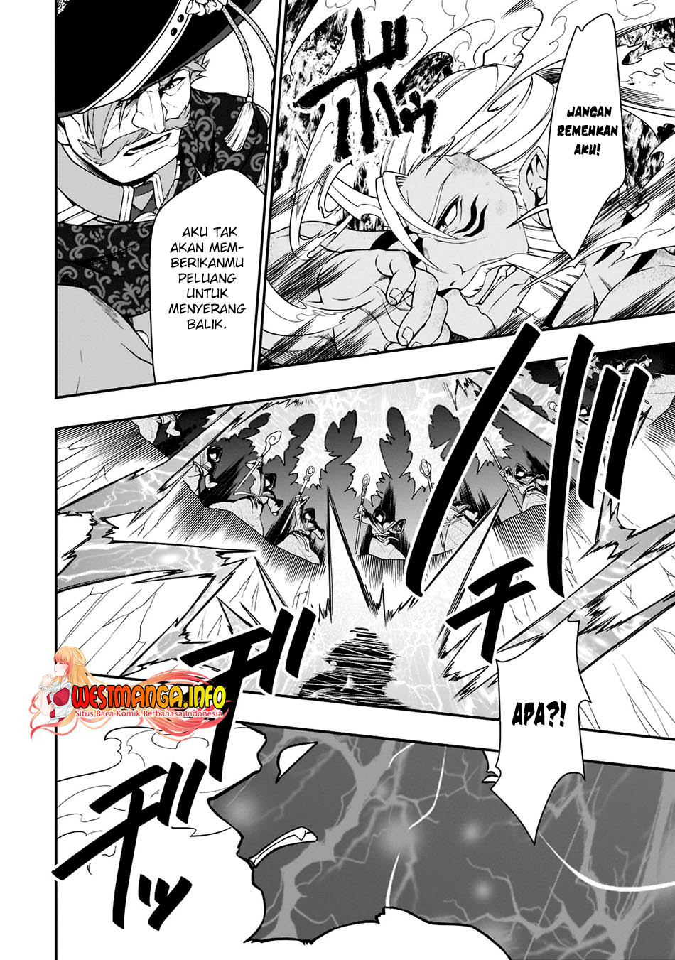Chapter 40 - halaman 21