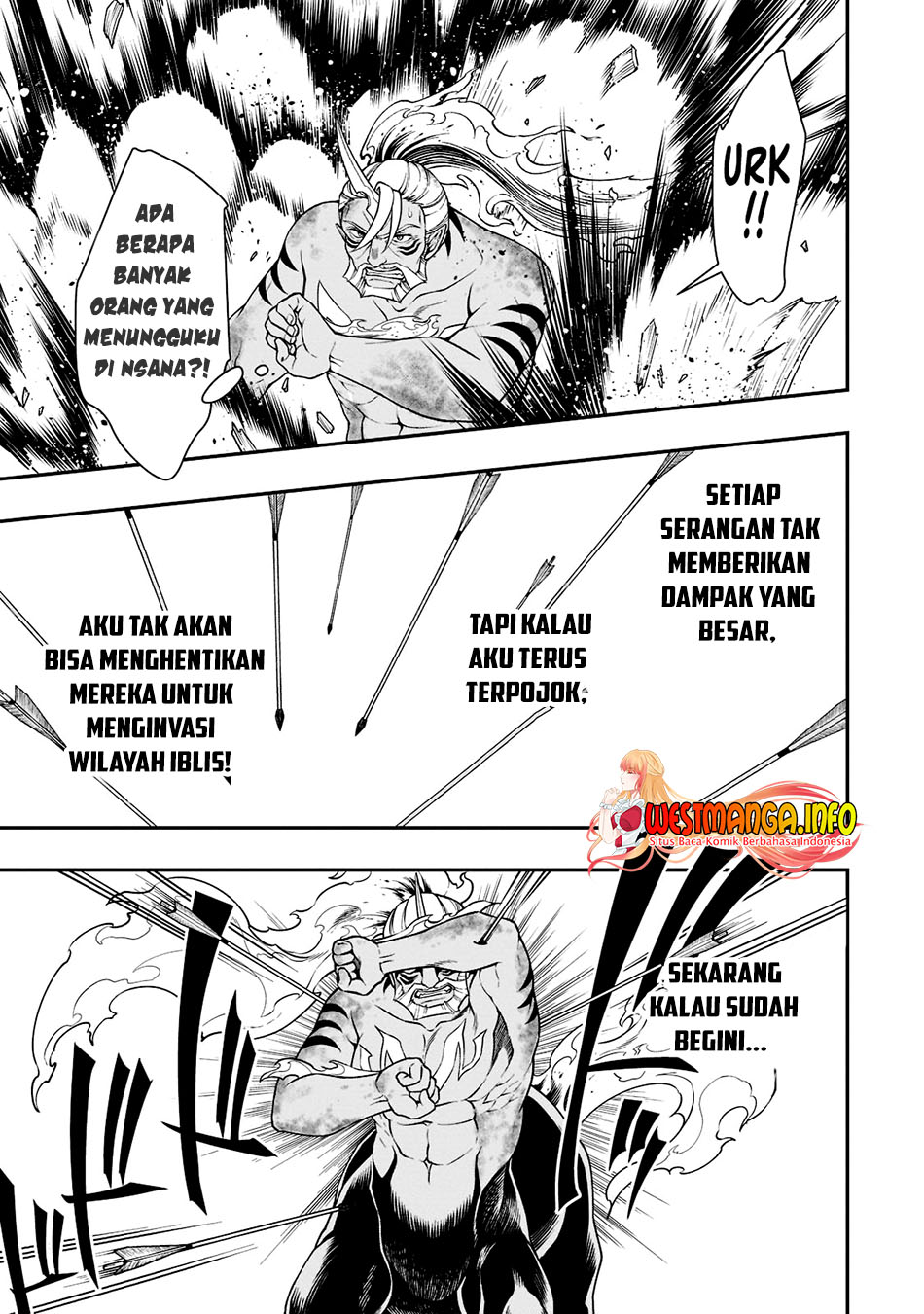 Chapter 40 - halaman 22