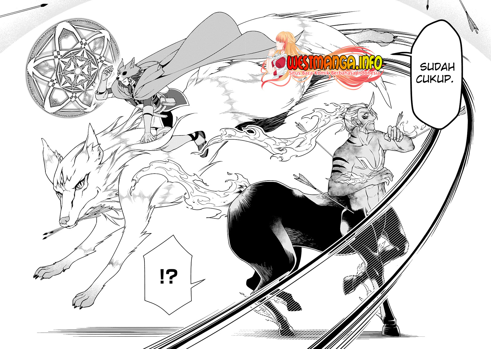 Chapter 40 - halaman 23