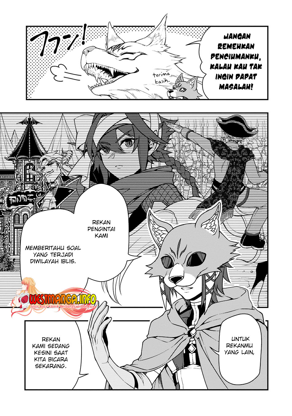 Chapter 40 - halaman 25