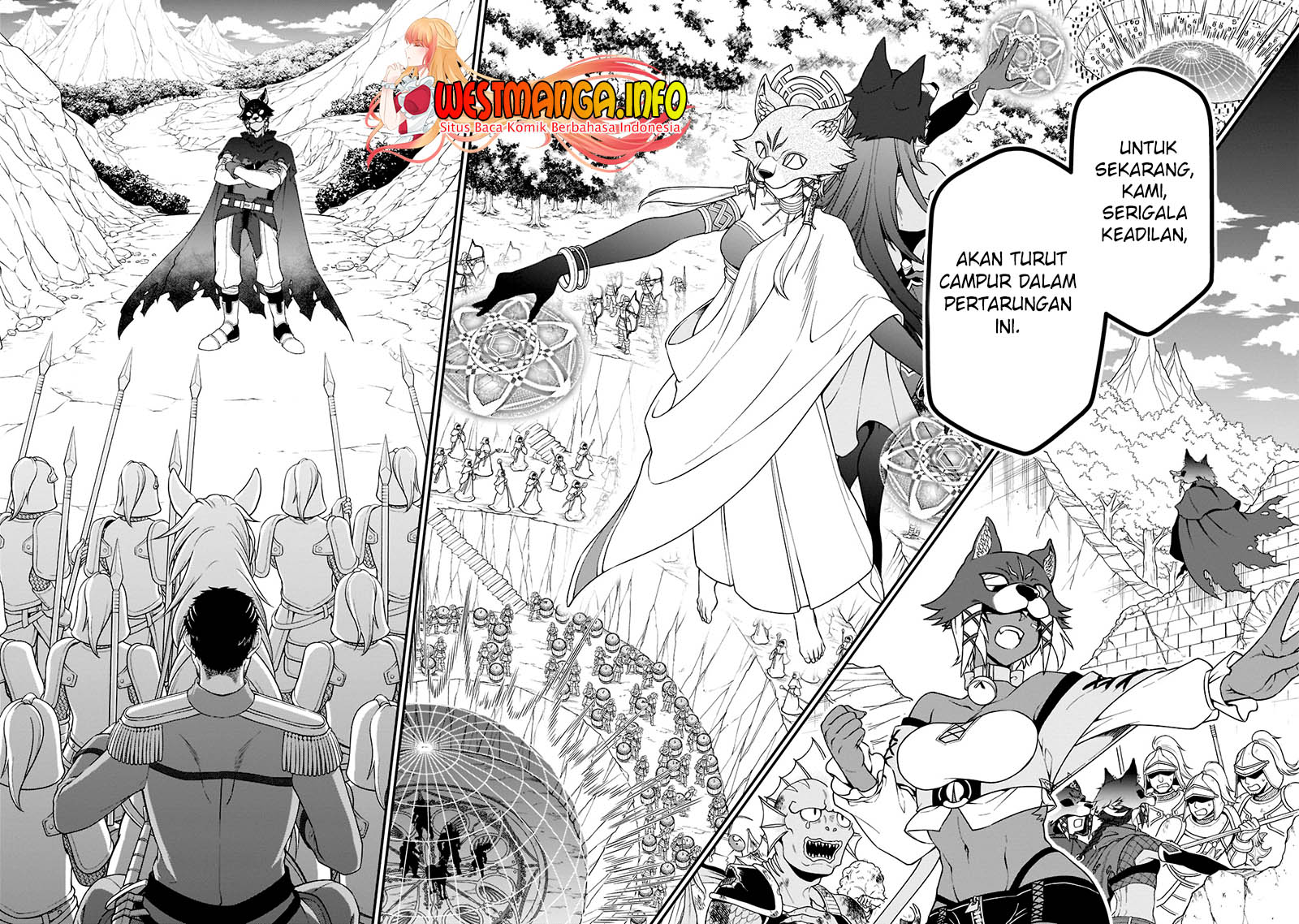 Chapter 40 - halaman 26