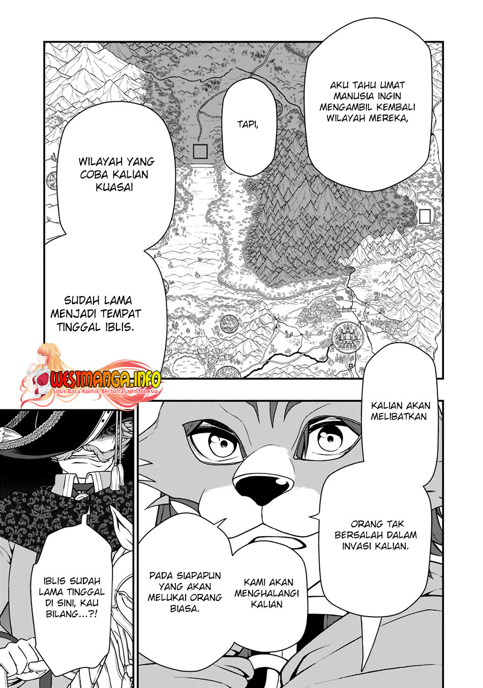 Chapter 40 - halaman 28