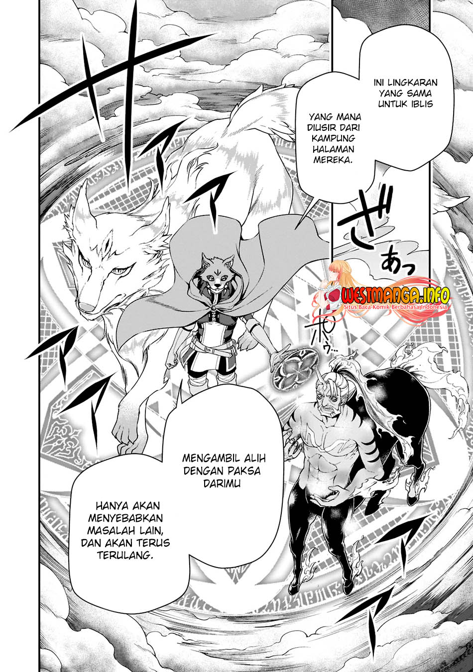 Chapter 40 - halaman 30