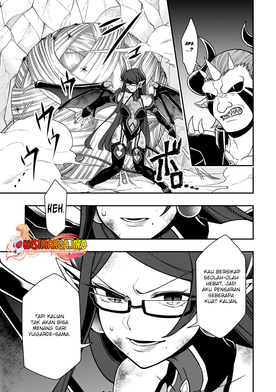 Chapter 40 - halaman 6