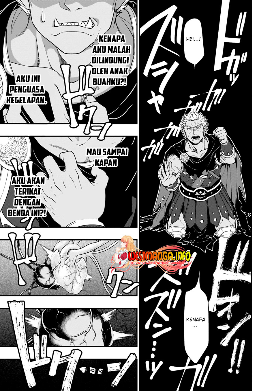 Chapter 40 - halaman 8