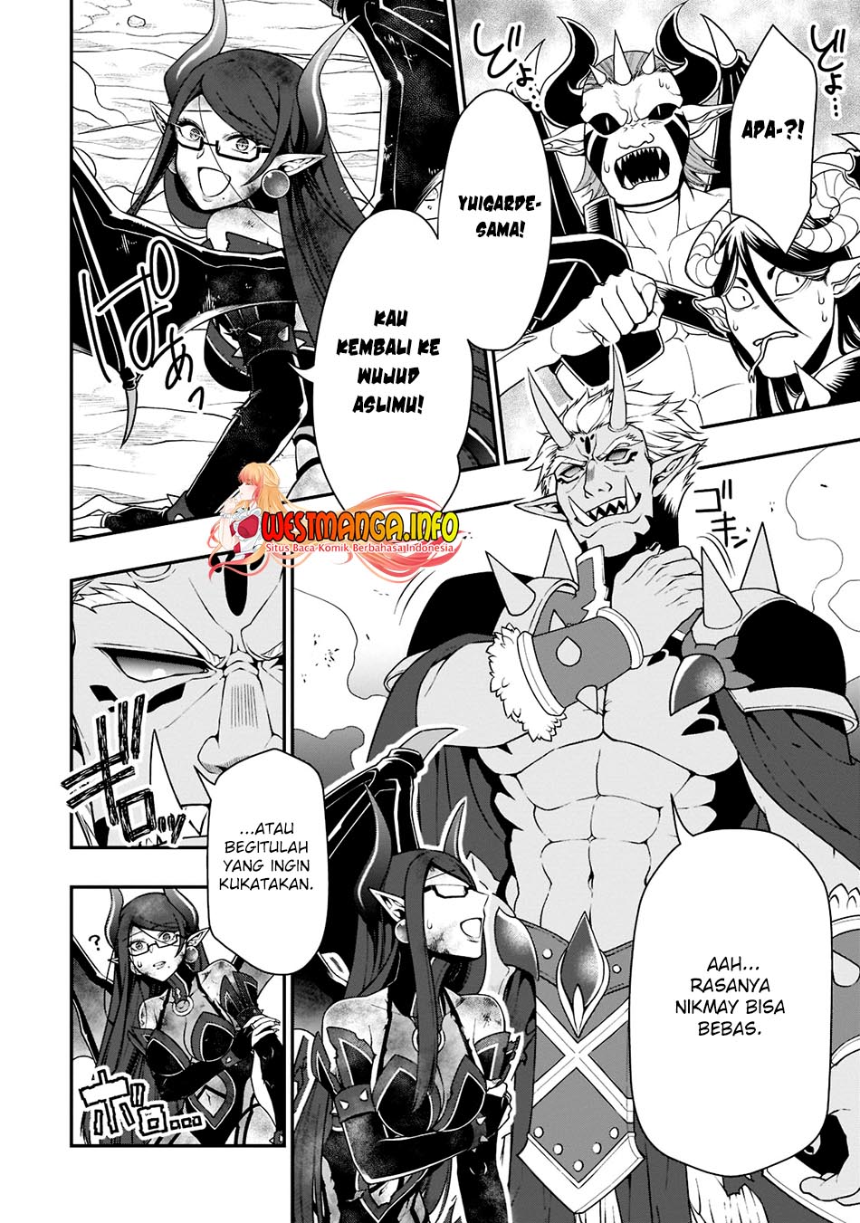 Chapter 40 - halaman 10