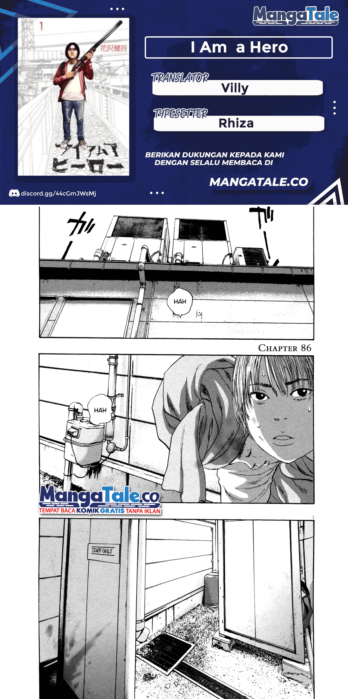 Chapter 86 - halaman 2