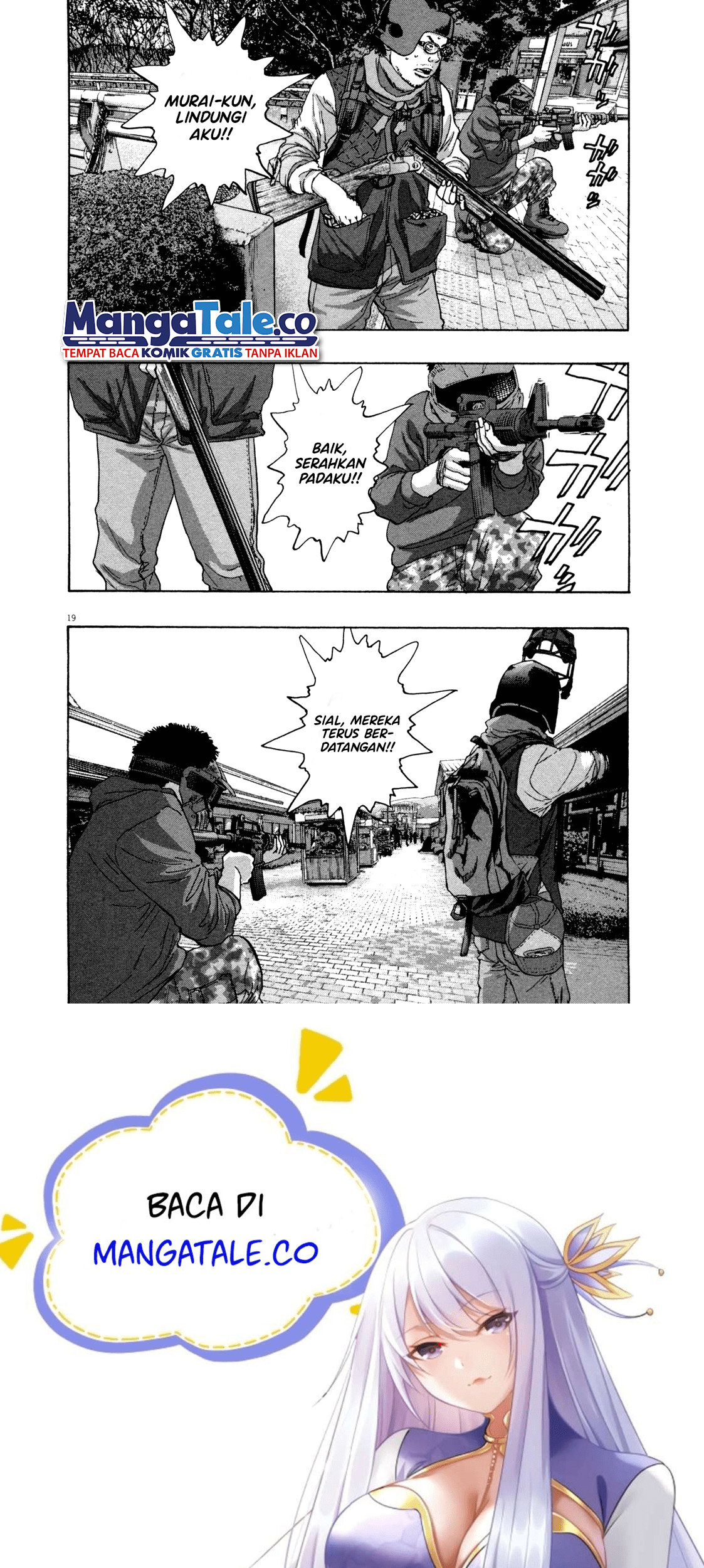 Chapter 86 - halaman 17