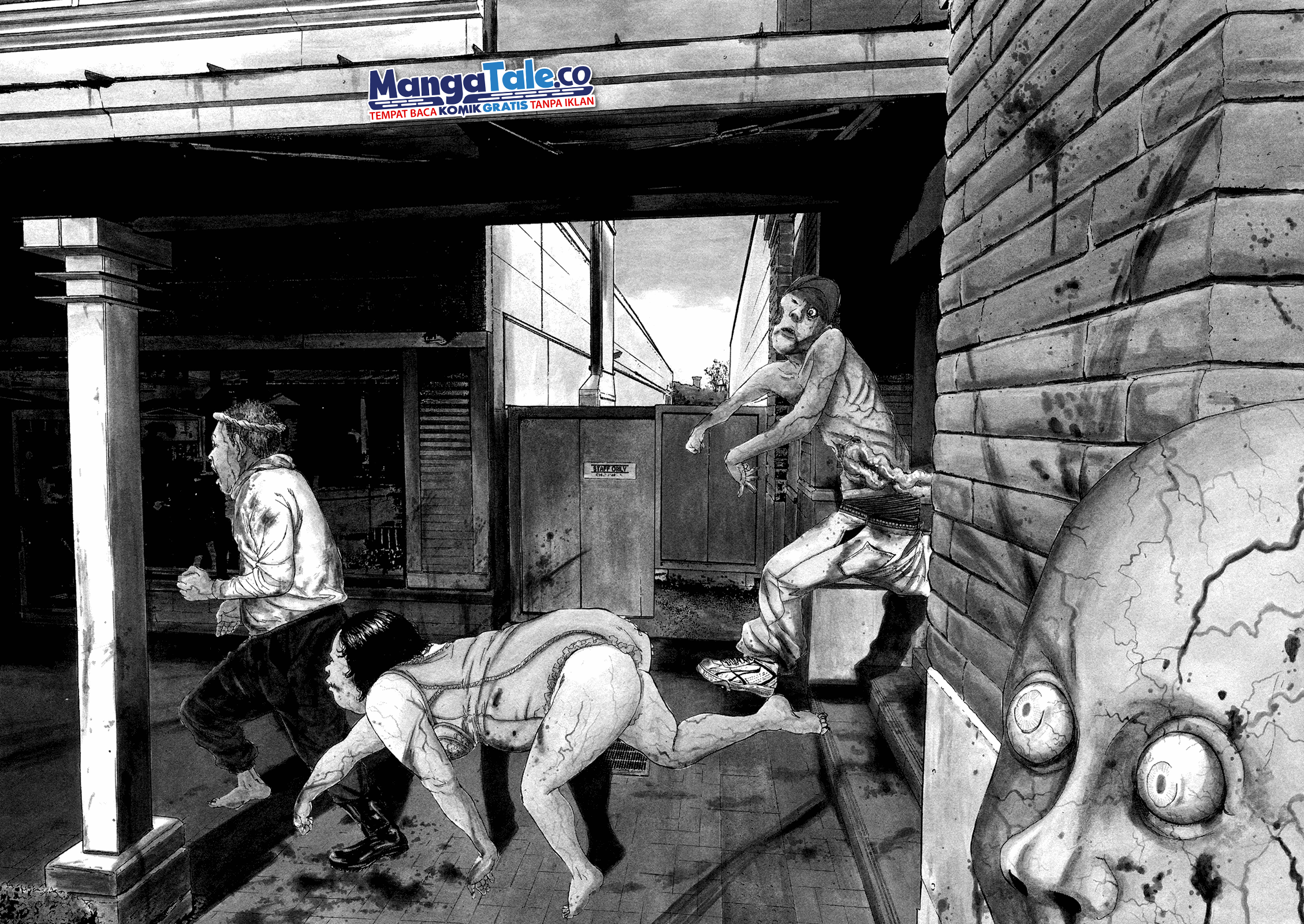Chapter 86 - halaman 3