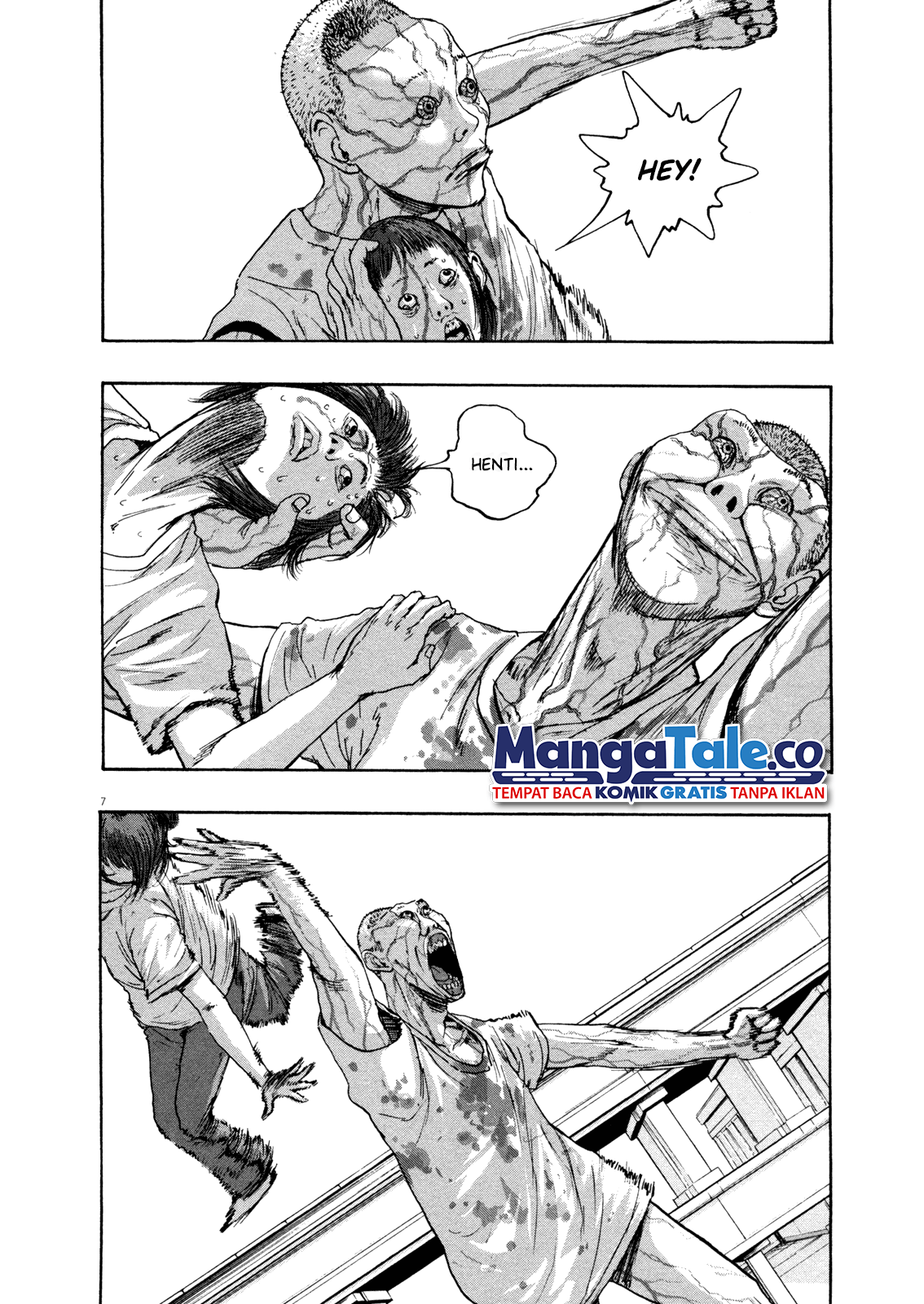 Chapter 86 - halaman 8