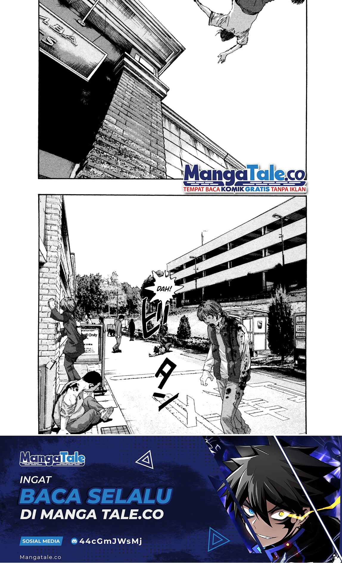 Chapter 86 - halaman 9