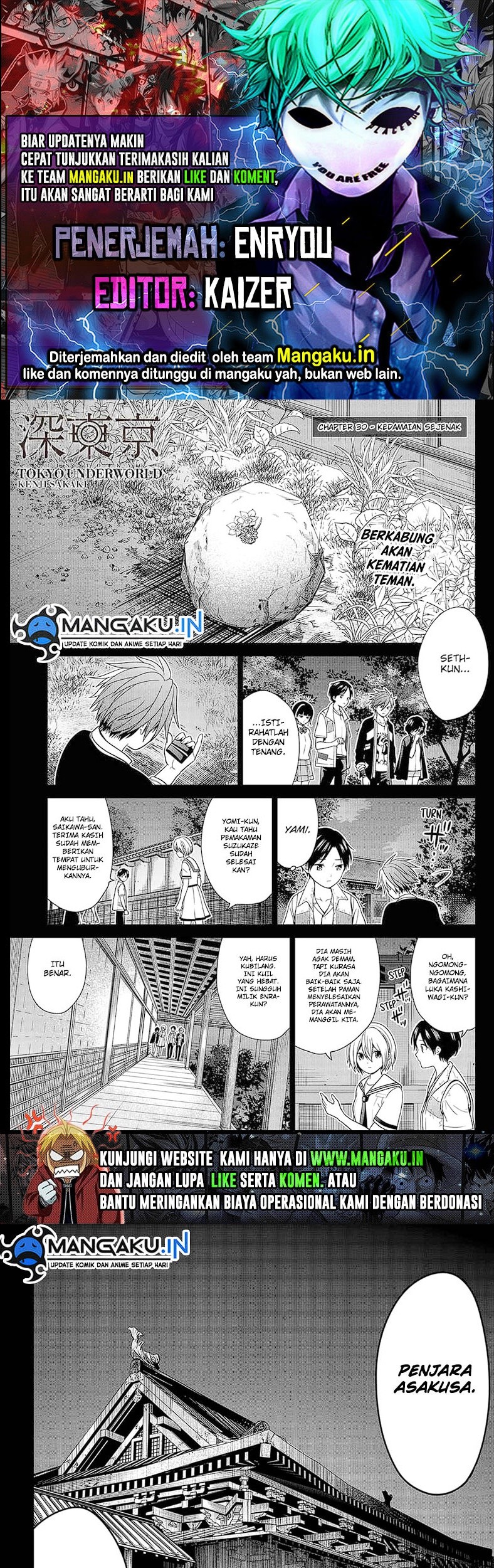 Chapter 30 - halaman 2