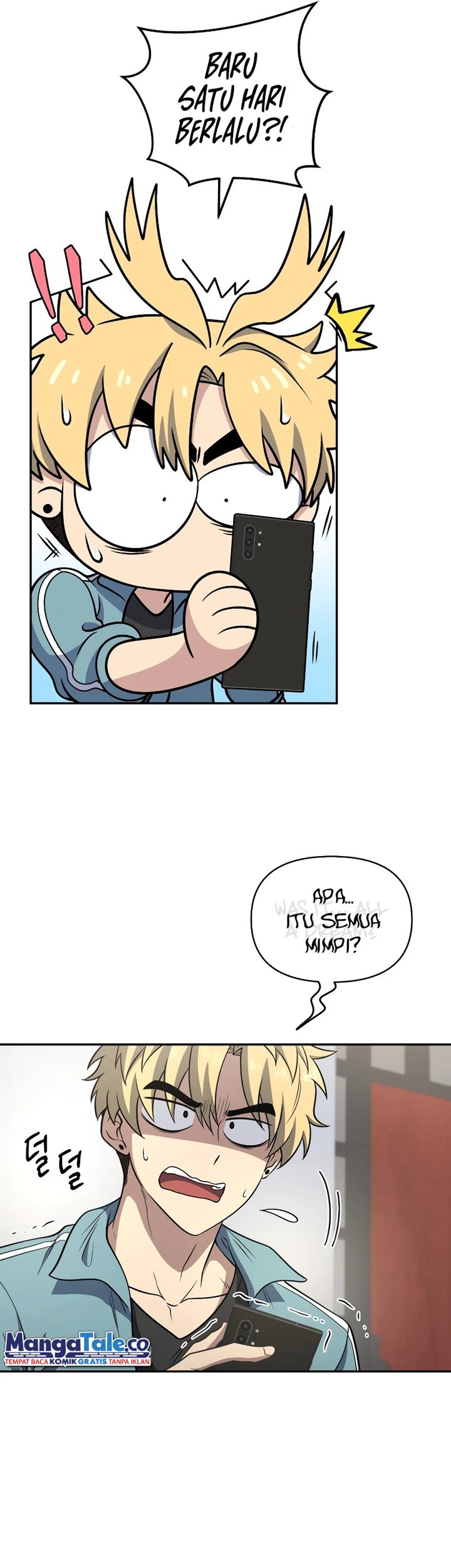 Chapter 31 - halaman 65