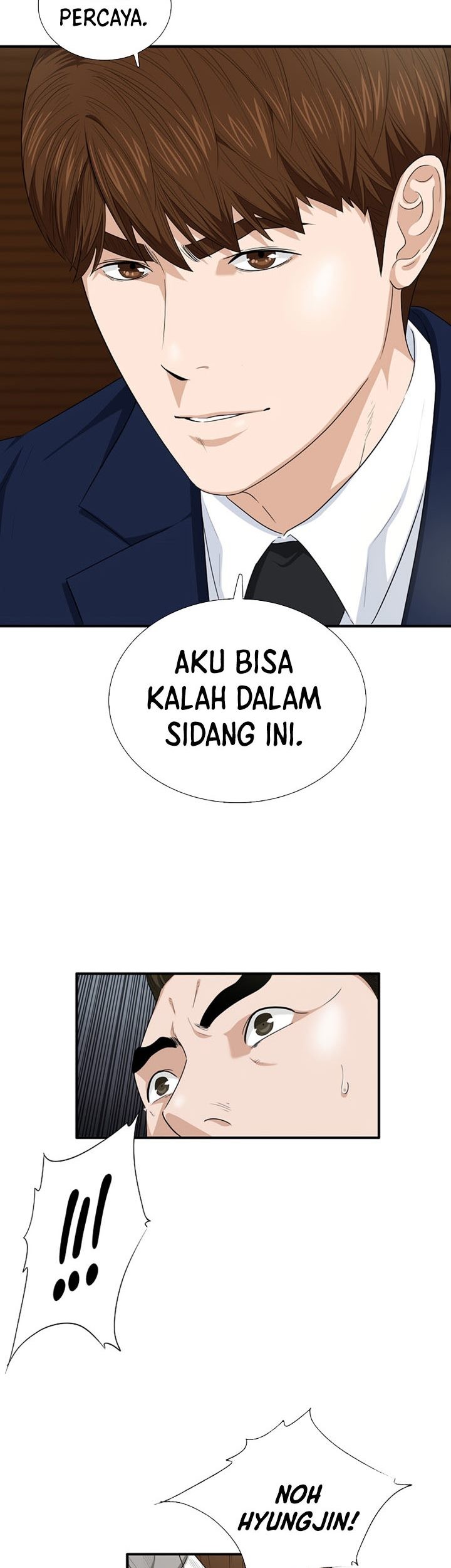 Chapter 74 - halaman 21