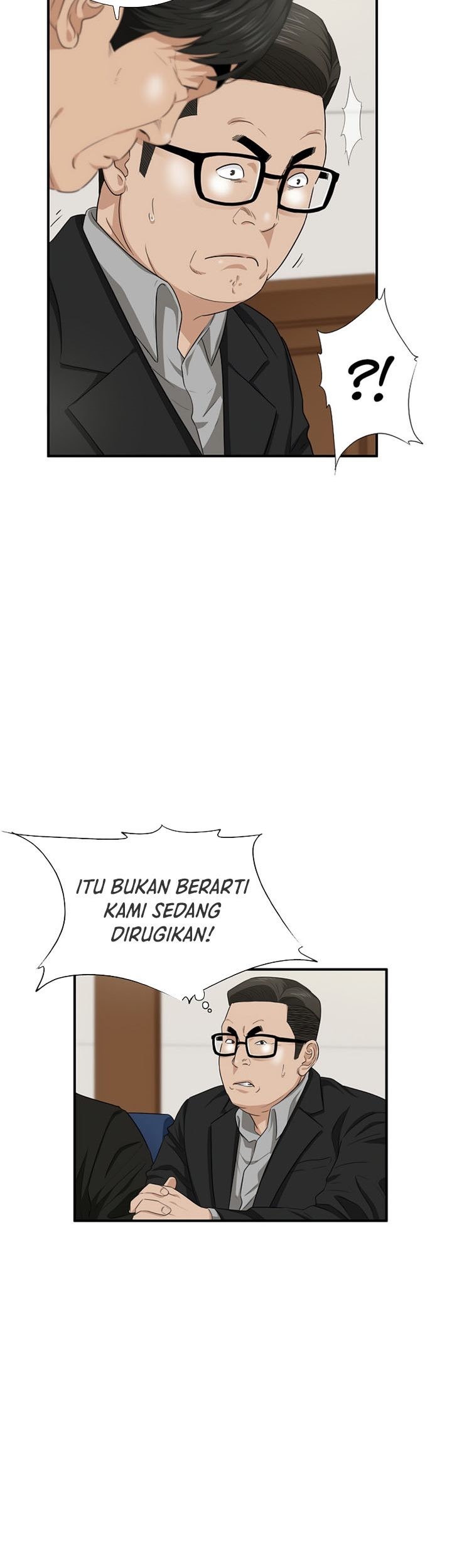 Chapter 74 - halaman 27