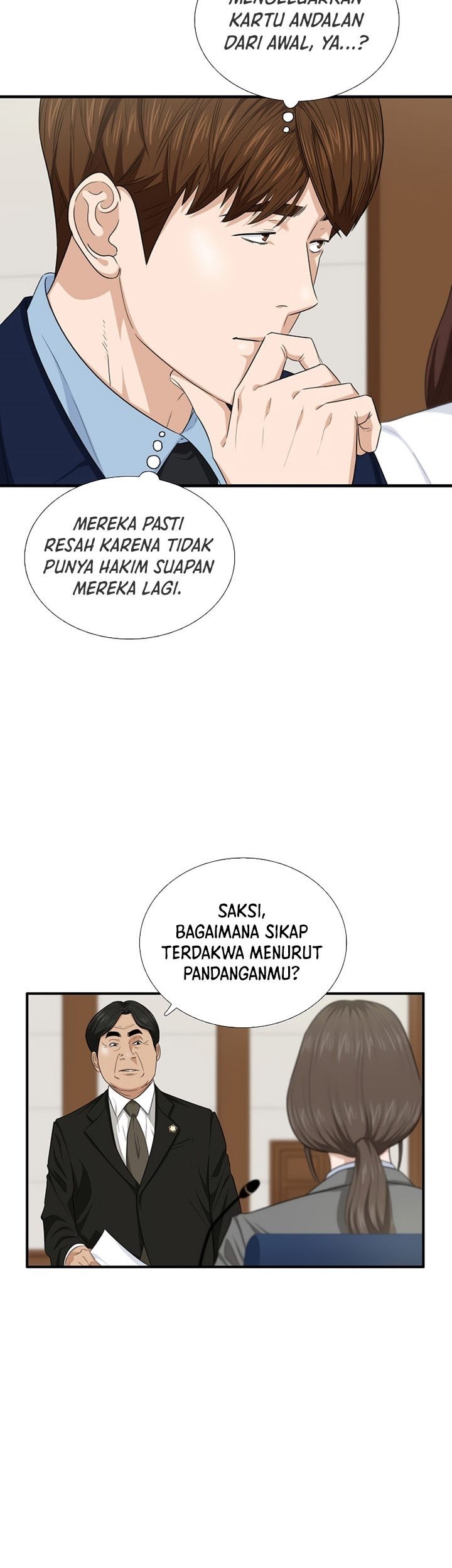 Chapter 74 - halaman 29