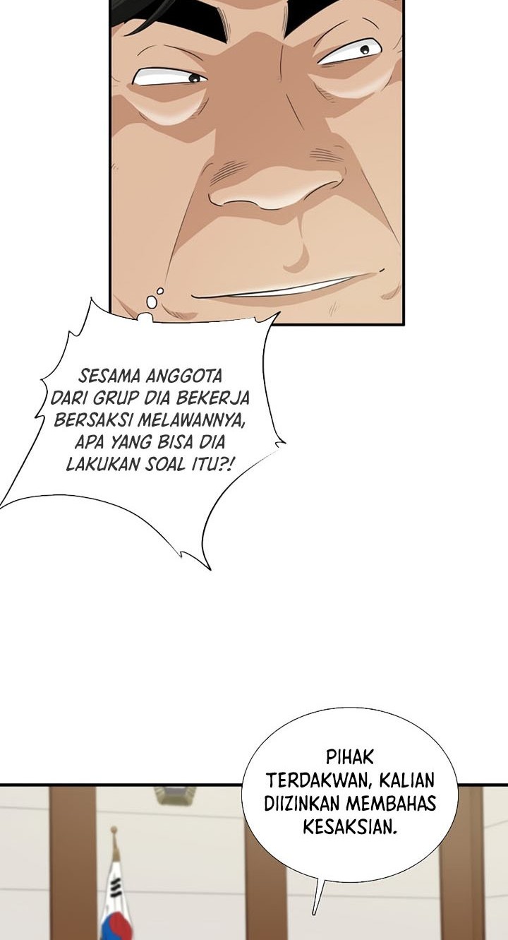 Chapter 74 - halaman 32