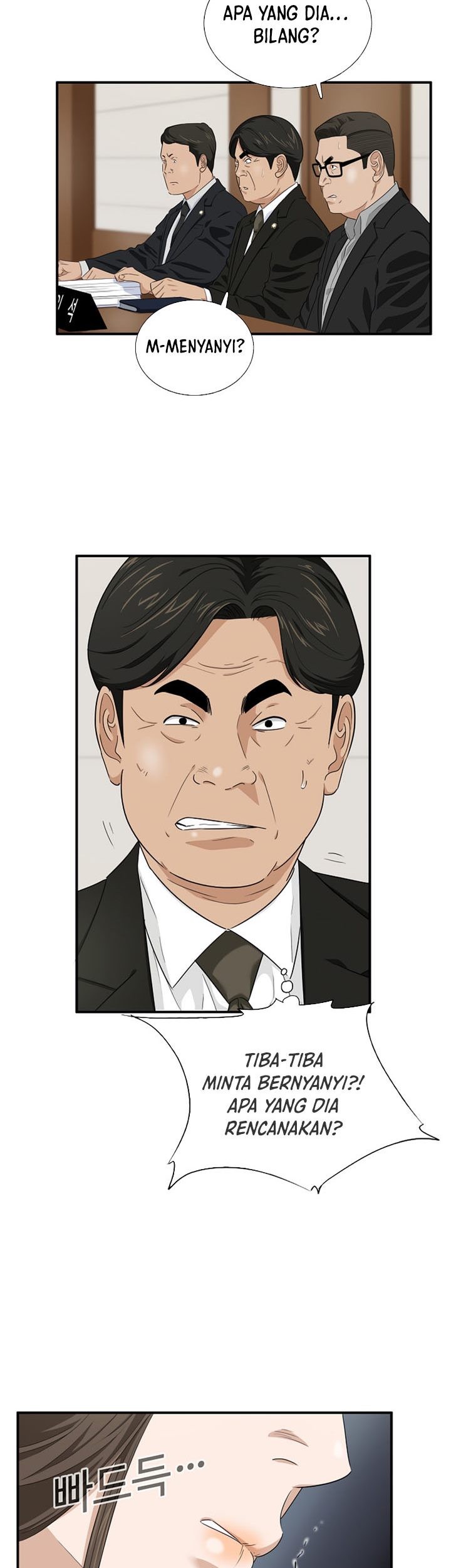 Chapter 74 - halaman 39