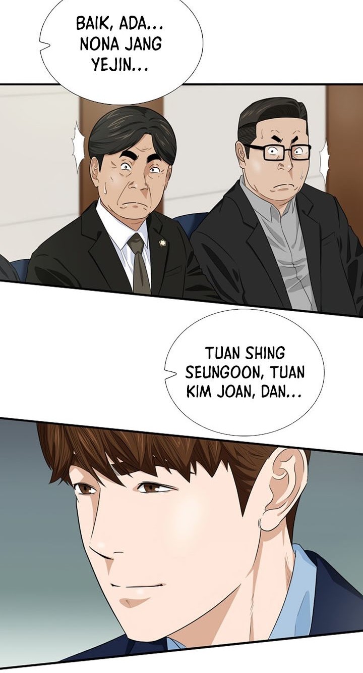 Chapter 74 - halaman 46
