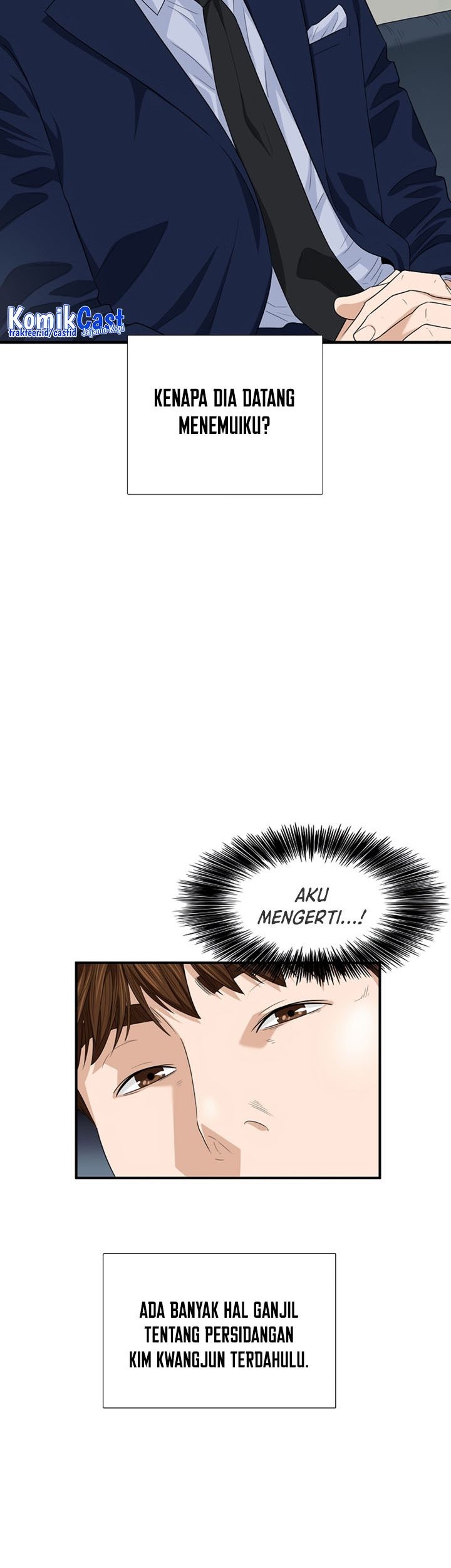 Chapter 74 - halaman 9