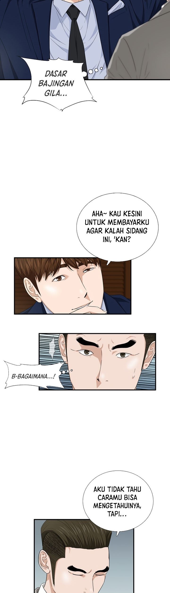 Chapter 74 - halaman 15