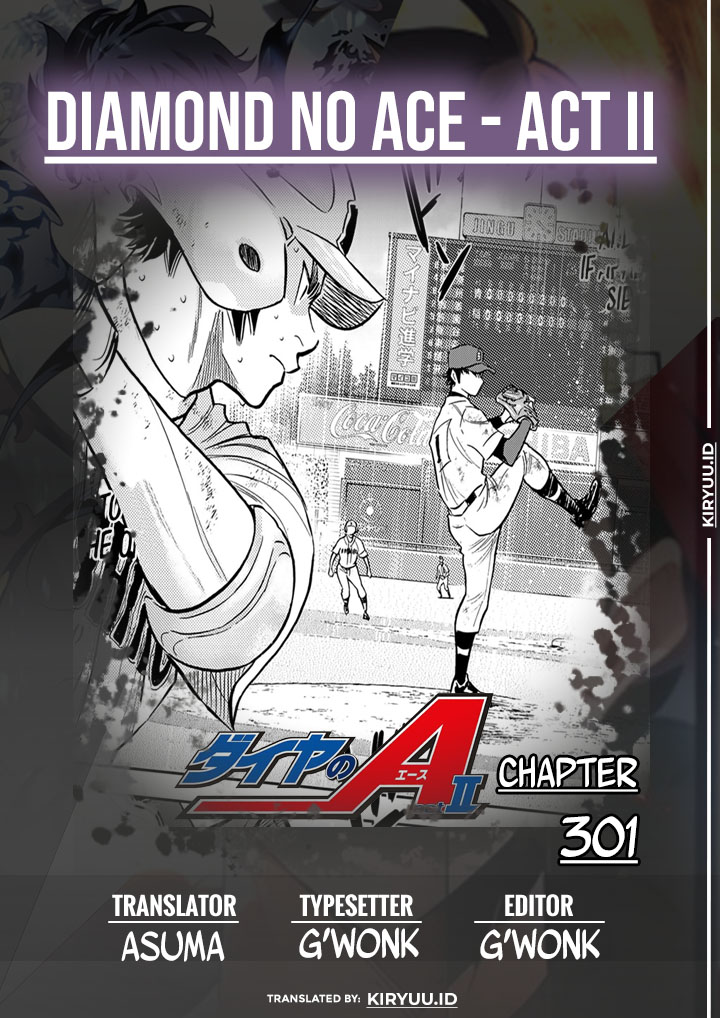 Chapter 301 - halaman 2