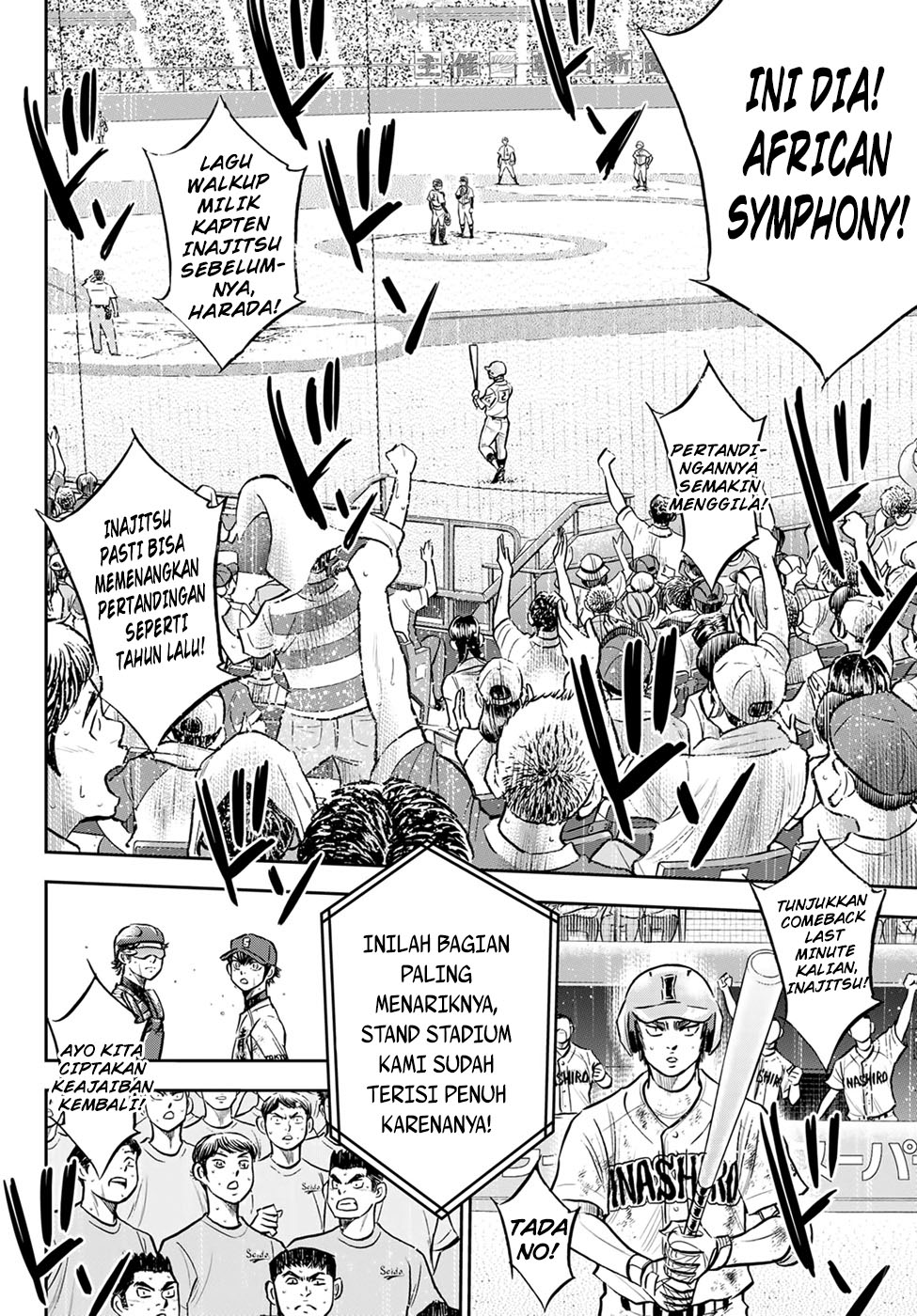 Chapter 301 - halaman 12