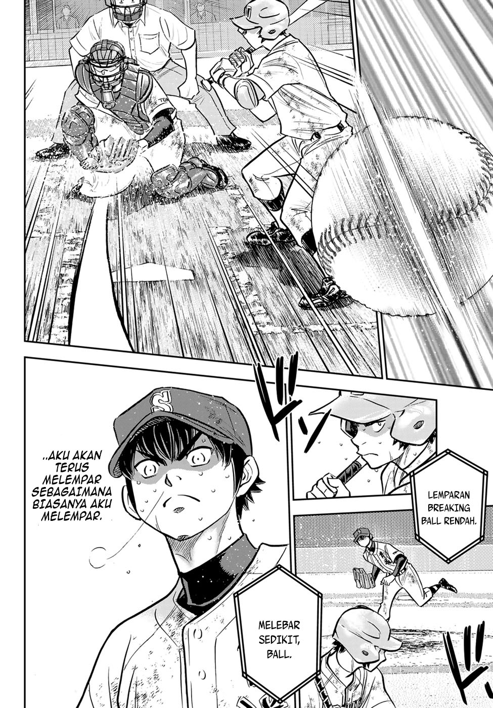 Chapter 301 - halaman 20