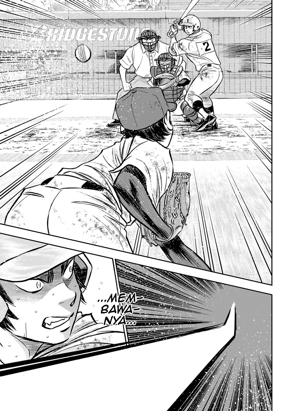 Chapter 301 - halaman 23