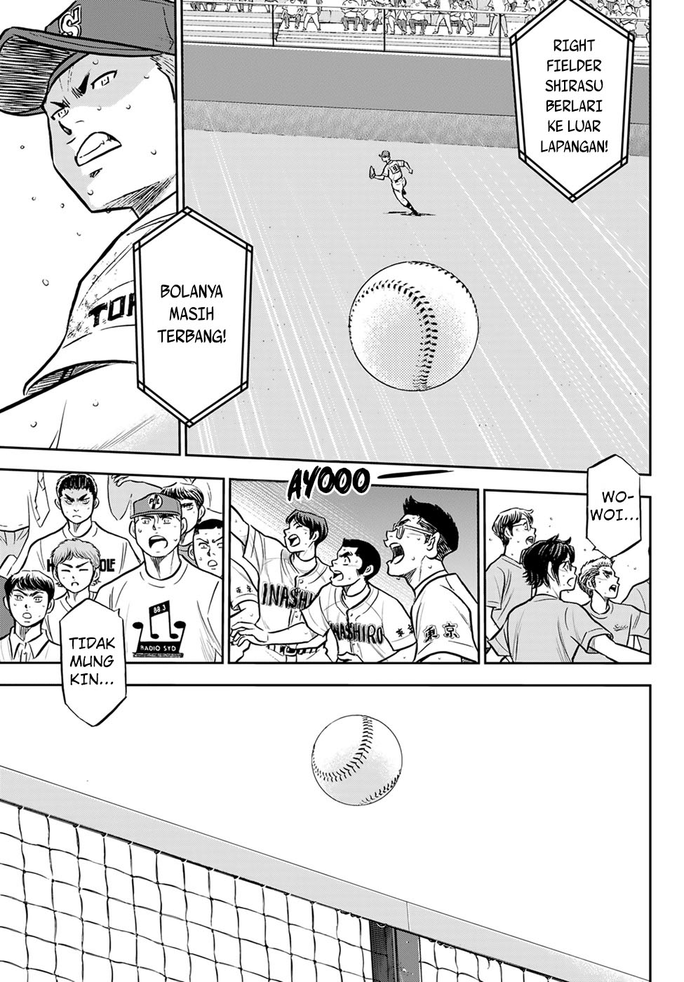 Chapter 301 - halaman 6