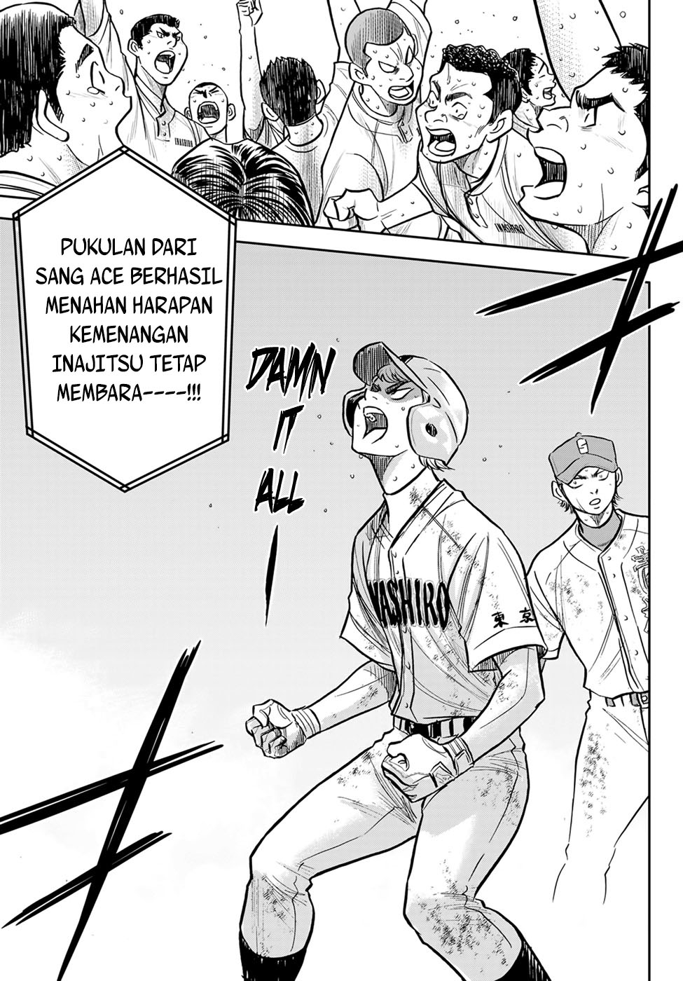 Chapter 301 - halaman 9