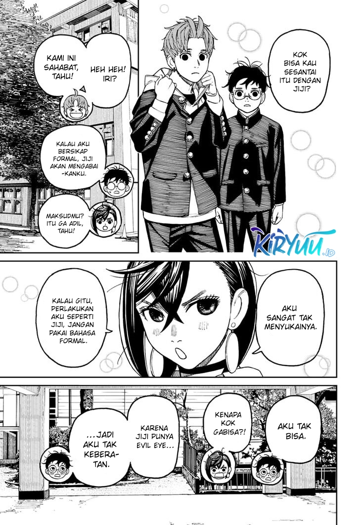 Chapter 77 - halaman 11