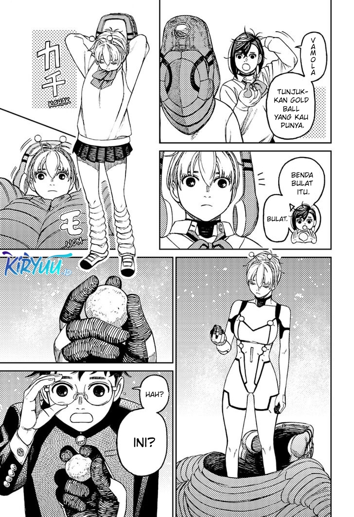Chapter 77 - halaman 13