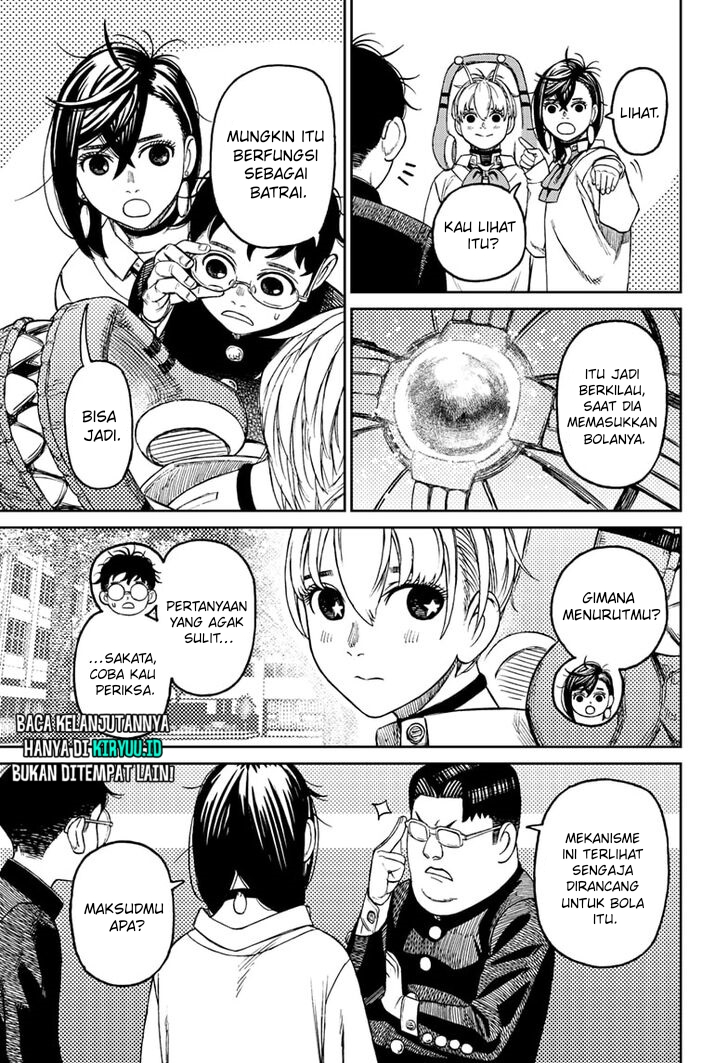 Chapter 77 - halaman 15