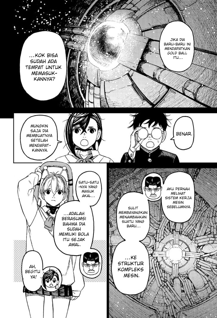 Chapter 77 - halaman 16