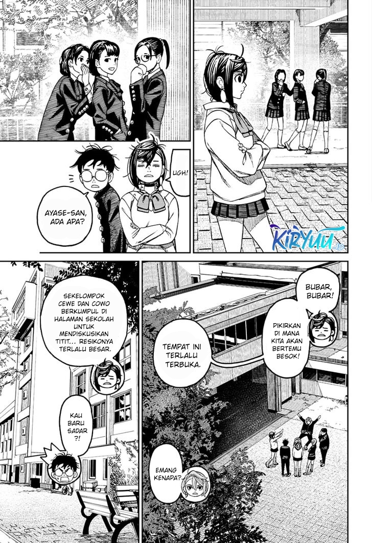 Chapter 77 - halaman 17