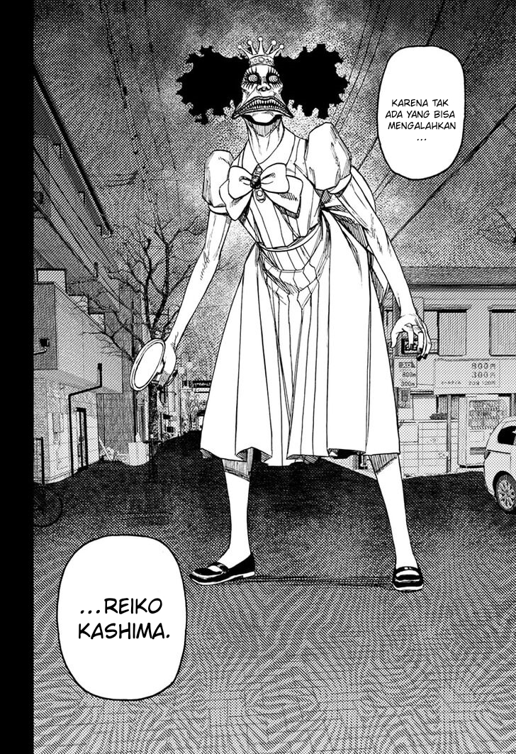 Chapter 77 - halaman 20
