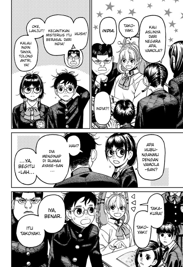 Chapter 77 - halaman 4