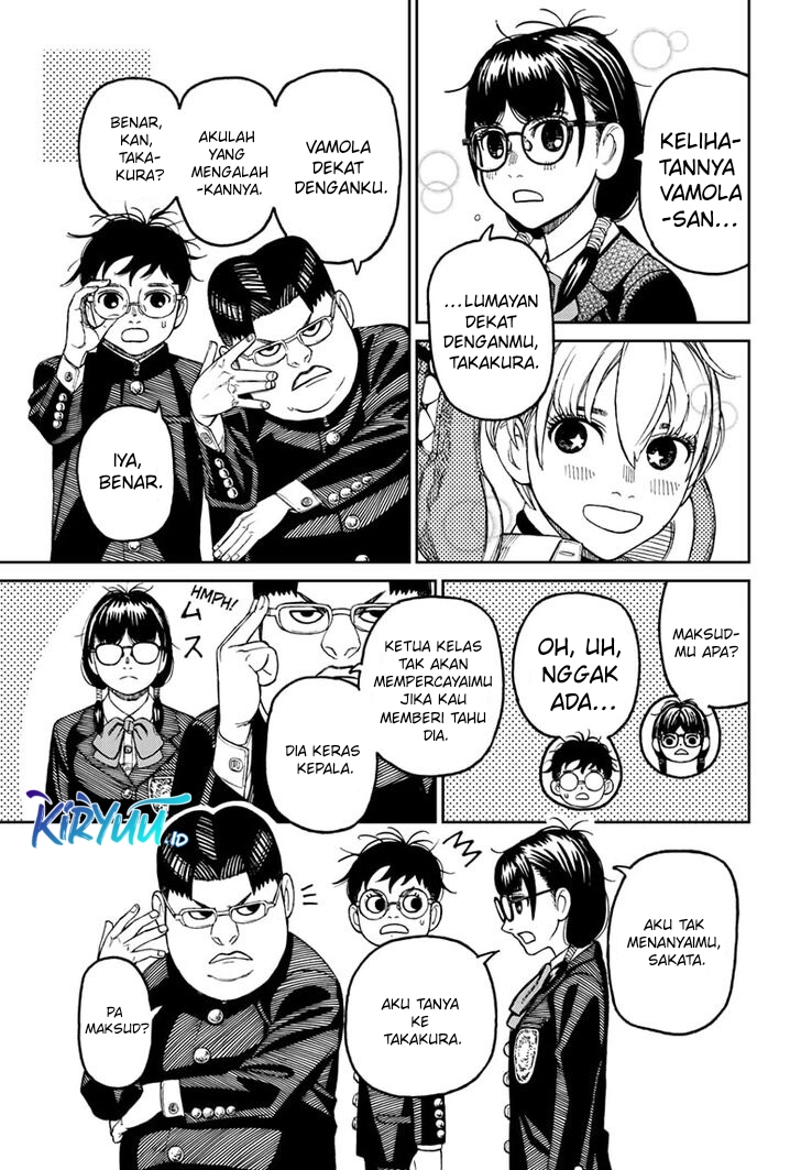 Chapter 77 - halaman 5