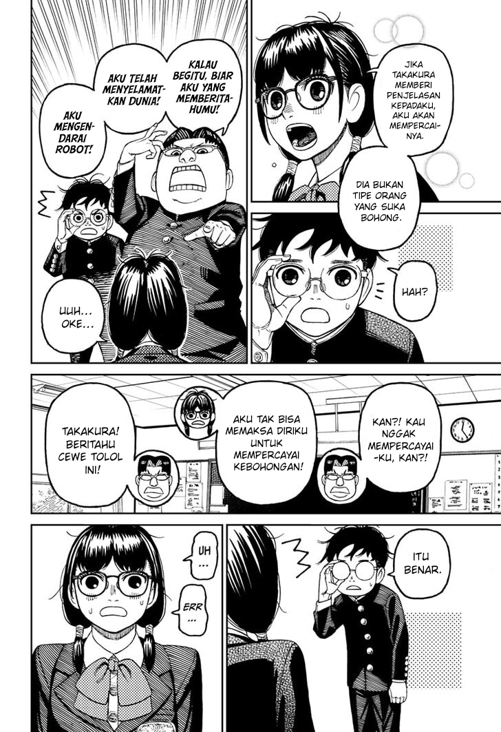 Chapter 77 - halaman 6