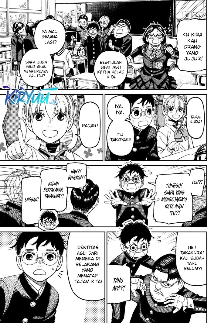 Chapter 77 - halaman 7