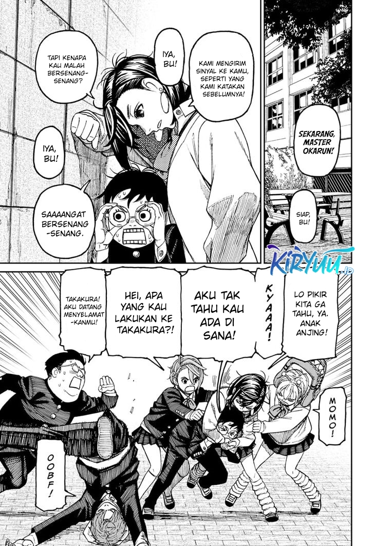 Chapter 77 - halaman 9